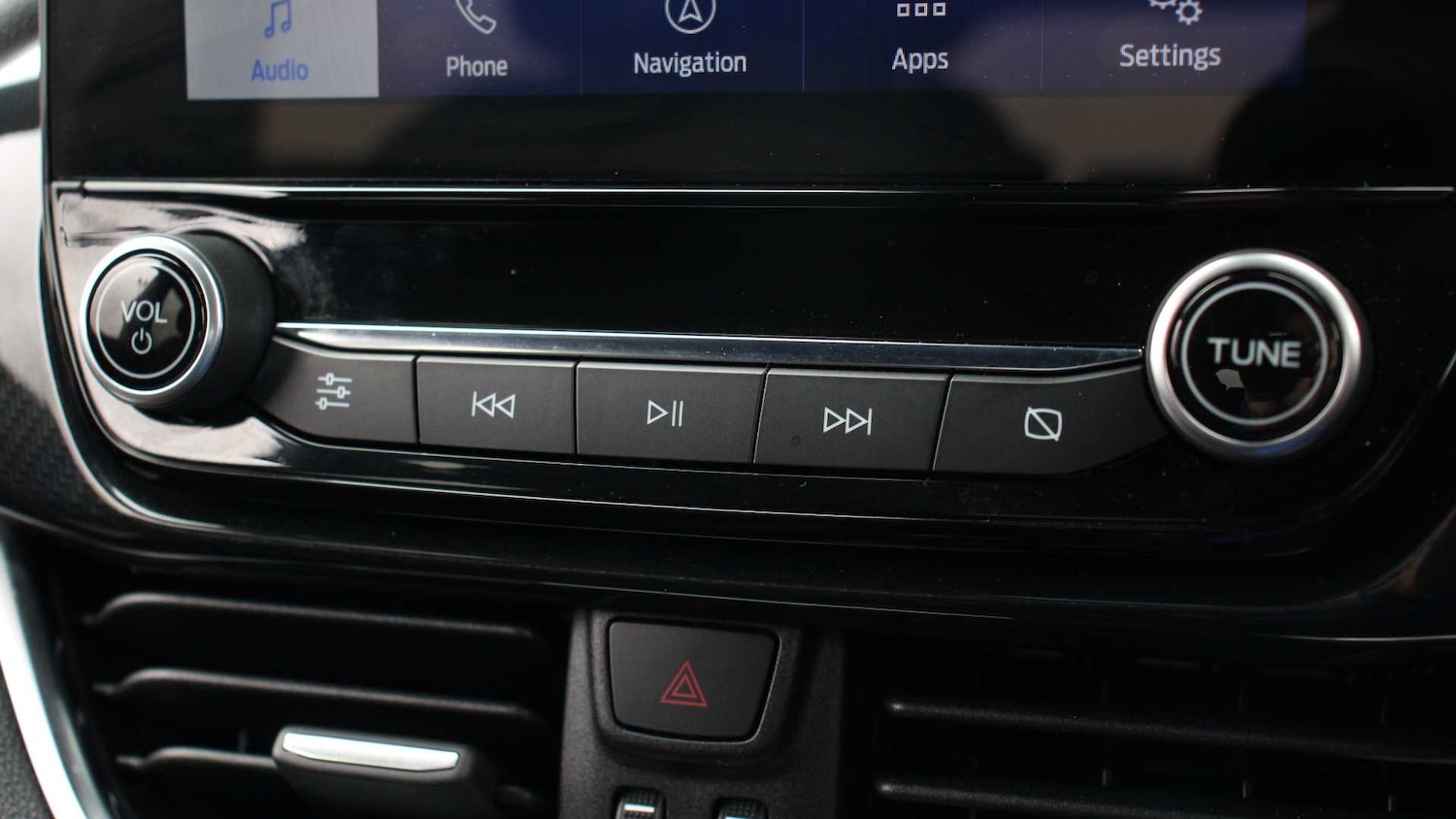 Used Ford Fiesta 2022 for sale - 77256383: Photo 26