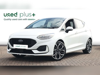 Used Ford Fiesta 2023 for sale - 78813744: Photo