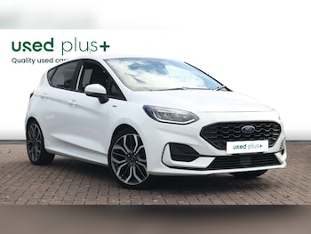 Used Ford Fiesta 2023 for sale - 78813744: Photo