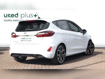 Used Ford Fiesta 2023 for sale - 78813744: Photo