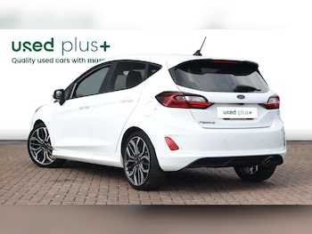Used Ford Fiesta 2023 for sale - 78813744: Photo