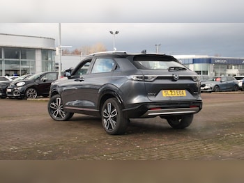 Used Honda HR-V 2023 for sale - 77449821: Photo