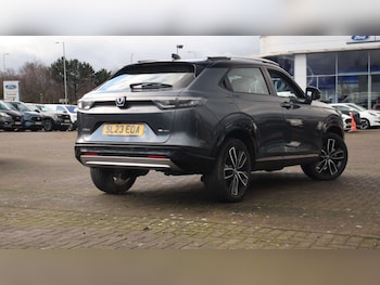 Used Honda HR-V 2023 for sale - 77449821: Photo