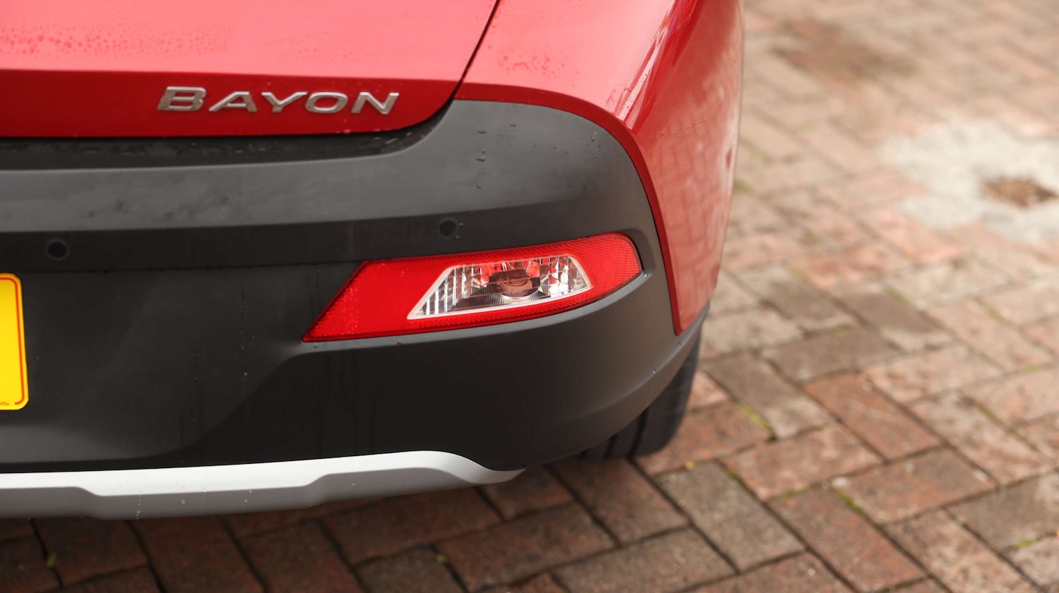 Used Hyundai BAYON 2024 for sale - 76818521: Photo 10