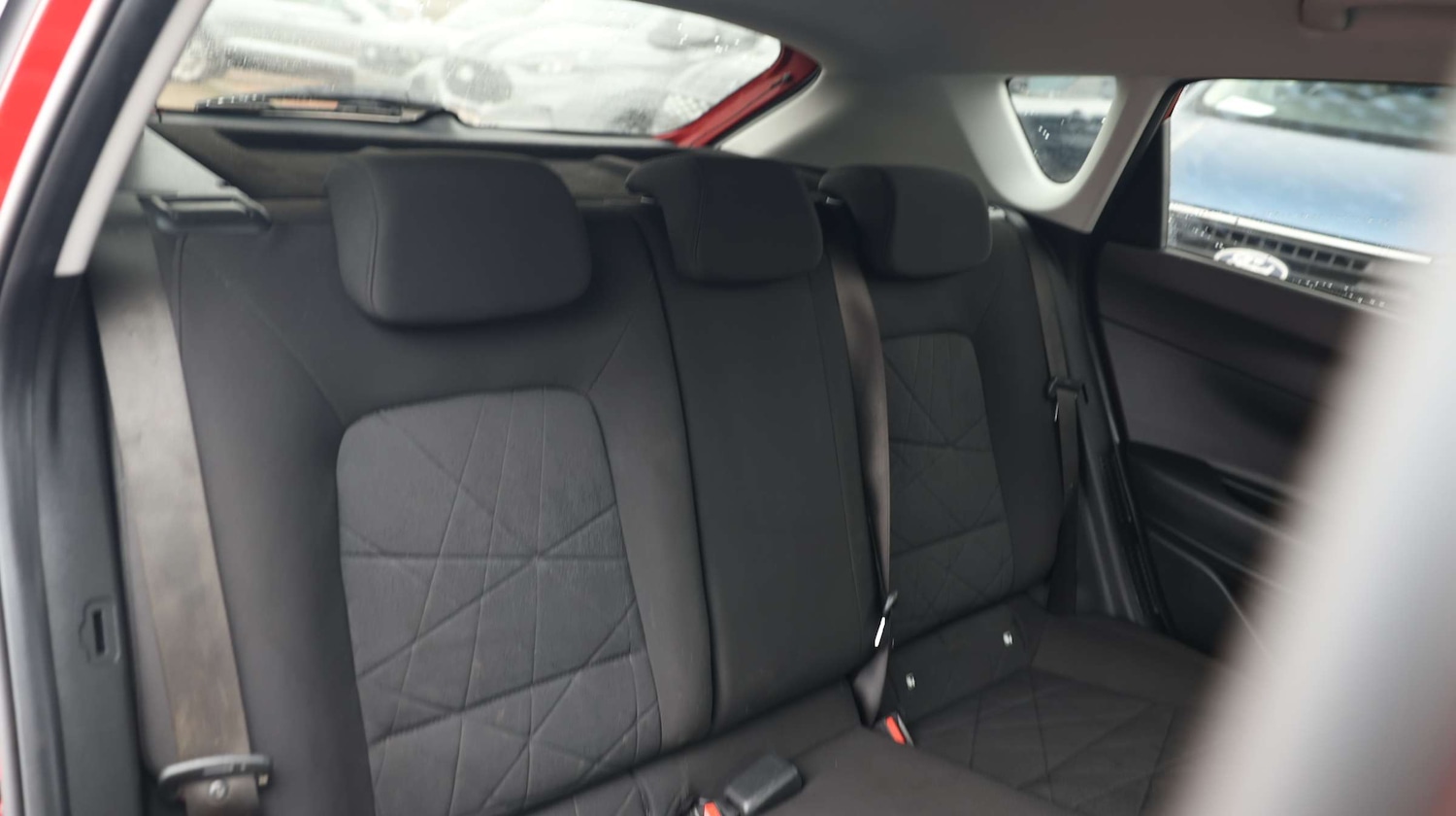 Used Hyundai BAYON 2024 for sale - 76818521: Photo 18