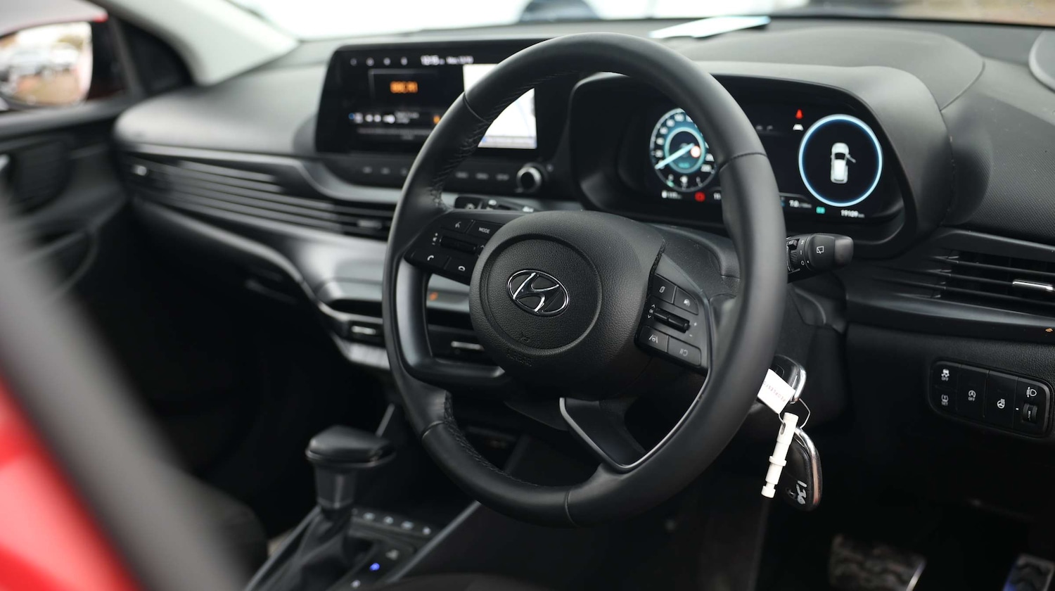 Used Hyundai BAYON 2024 for sale - 76818521: Photo 20