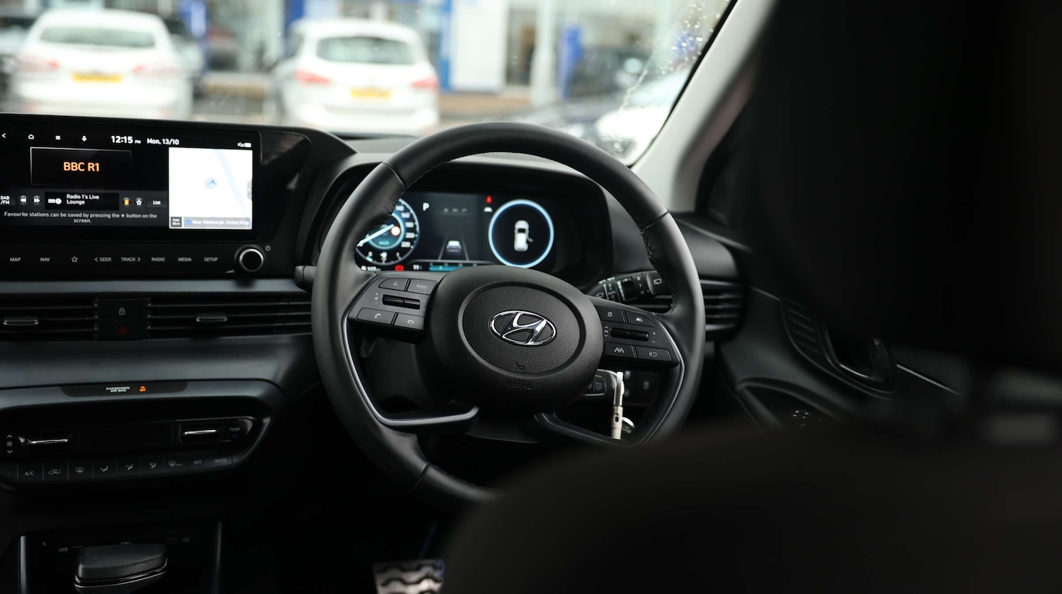 Used Hyundai BAYON 2024 for sale - 76818521: Photo 22