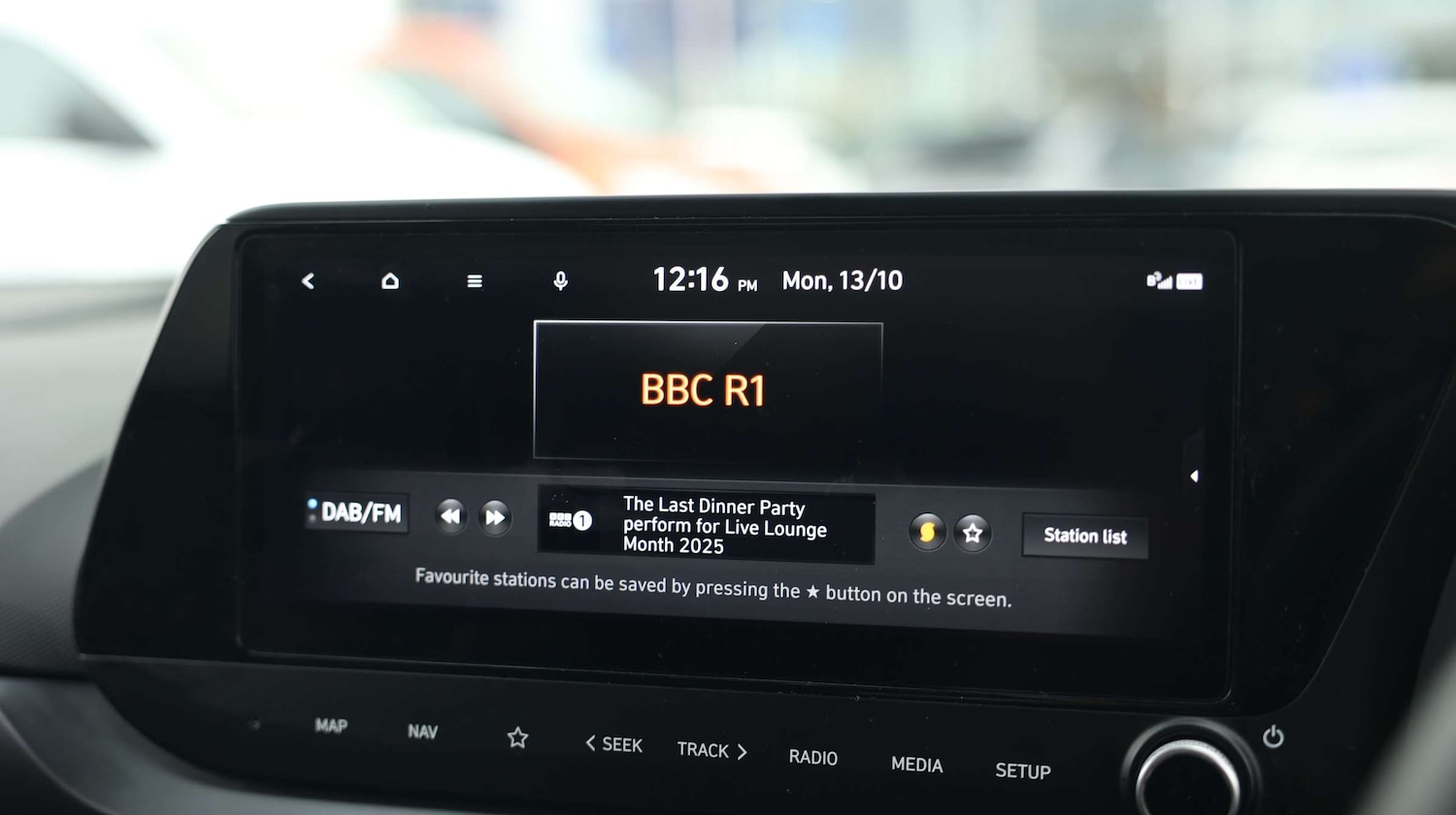 Used Hyundai BAYON 2024 for sale - 76818521: Photo 23