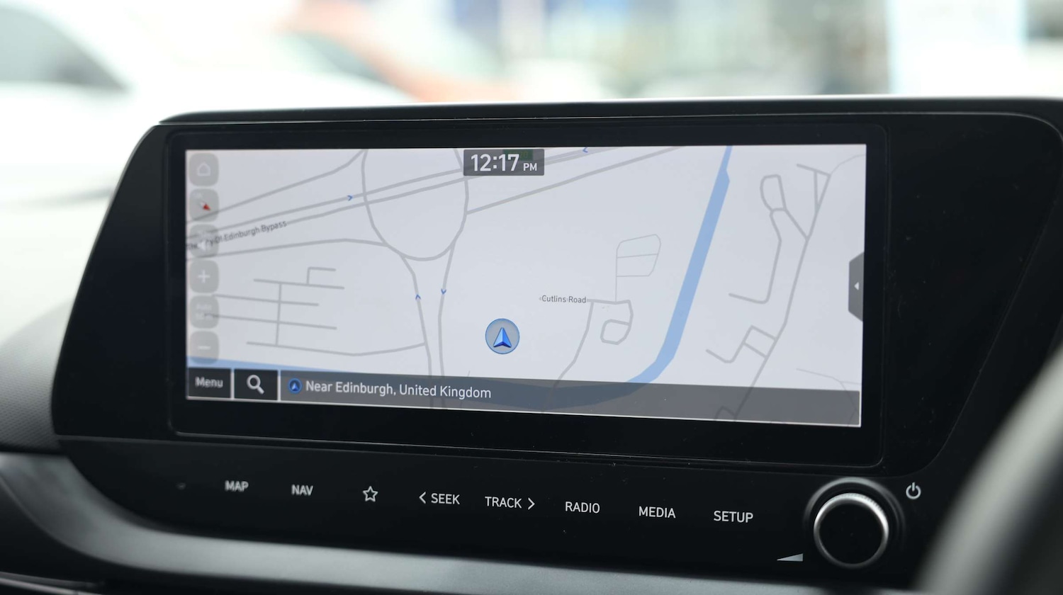 Used Hyundai BAYON 2024 for sale - 76818521: Photo 24