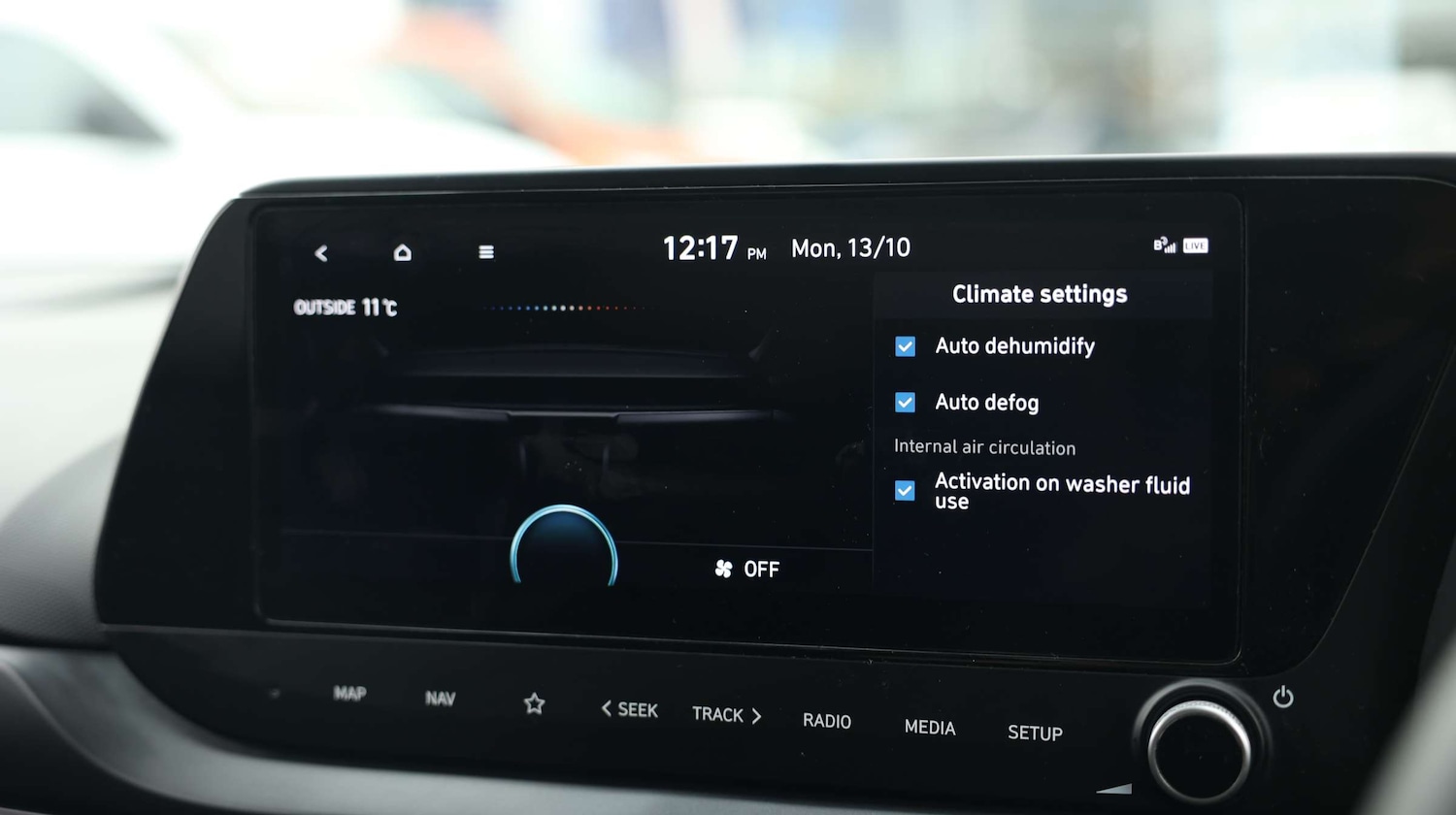 Used Hyundai BAYON 2024 for sale - 76818521: Photo 26