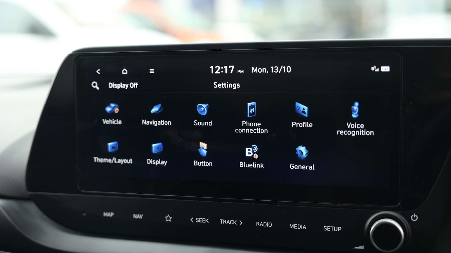 Used Hyundai BAYON 2024 for sale - 76818521: Photo 27