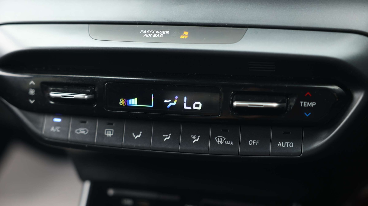 Used Hyundai BAYON 2024 for sale - 76818521: Photo 30