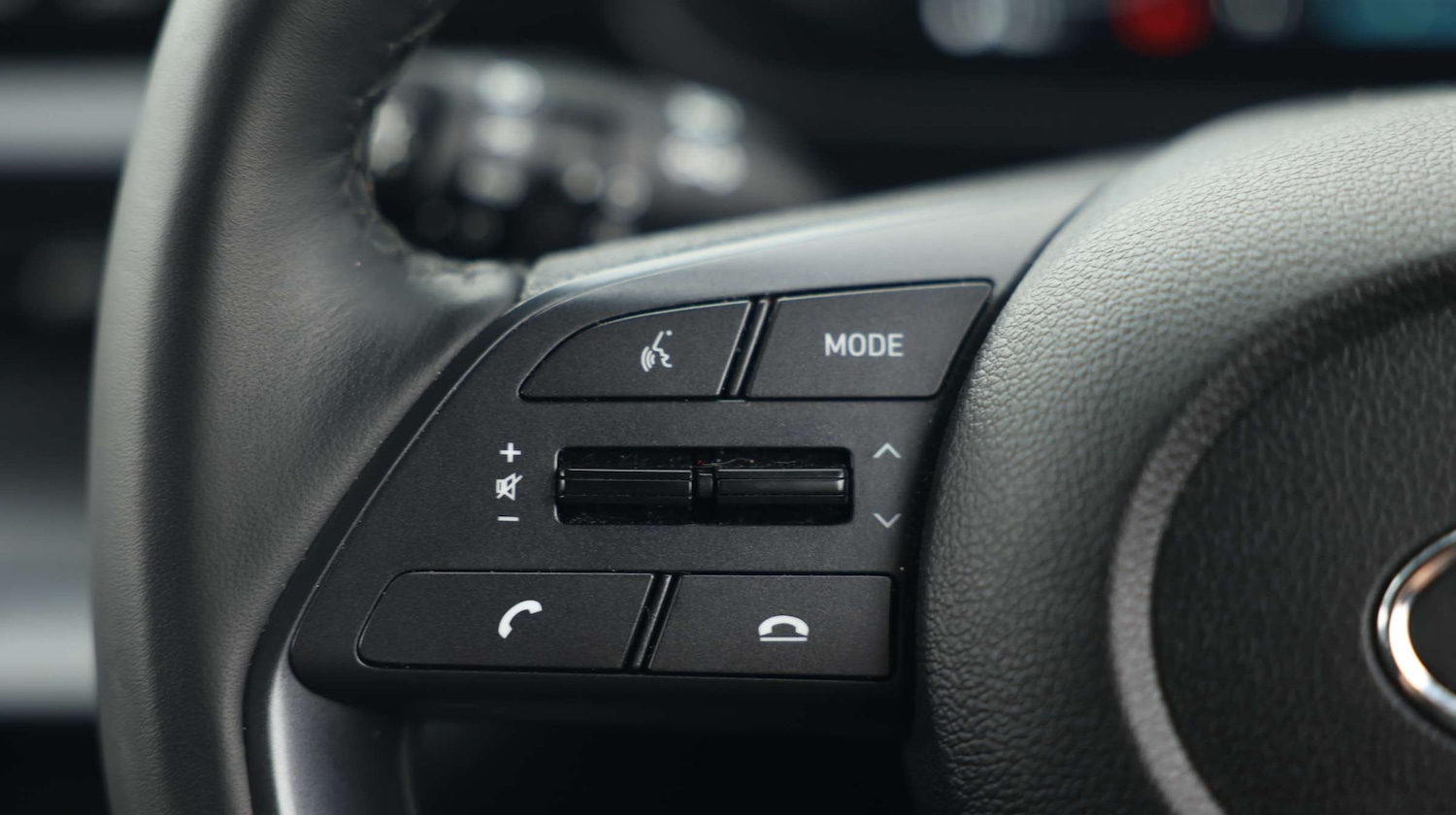 Used Hyundai BAYON 2024 for sale - 76818521: Photo 35