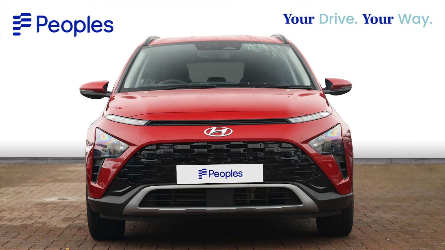 Used Hyundai BAYON 2024 for sale - 76818521: Photo 5