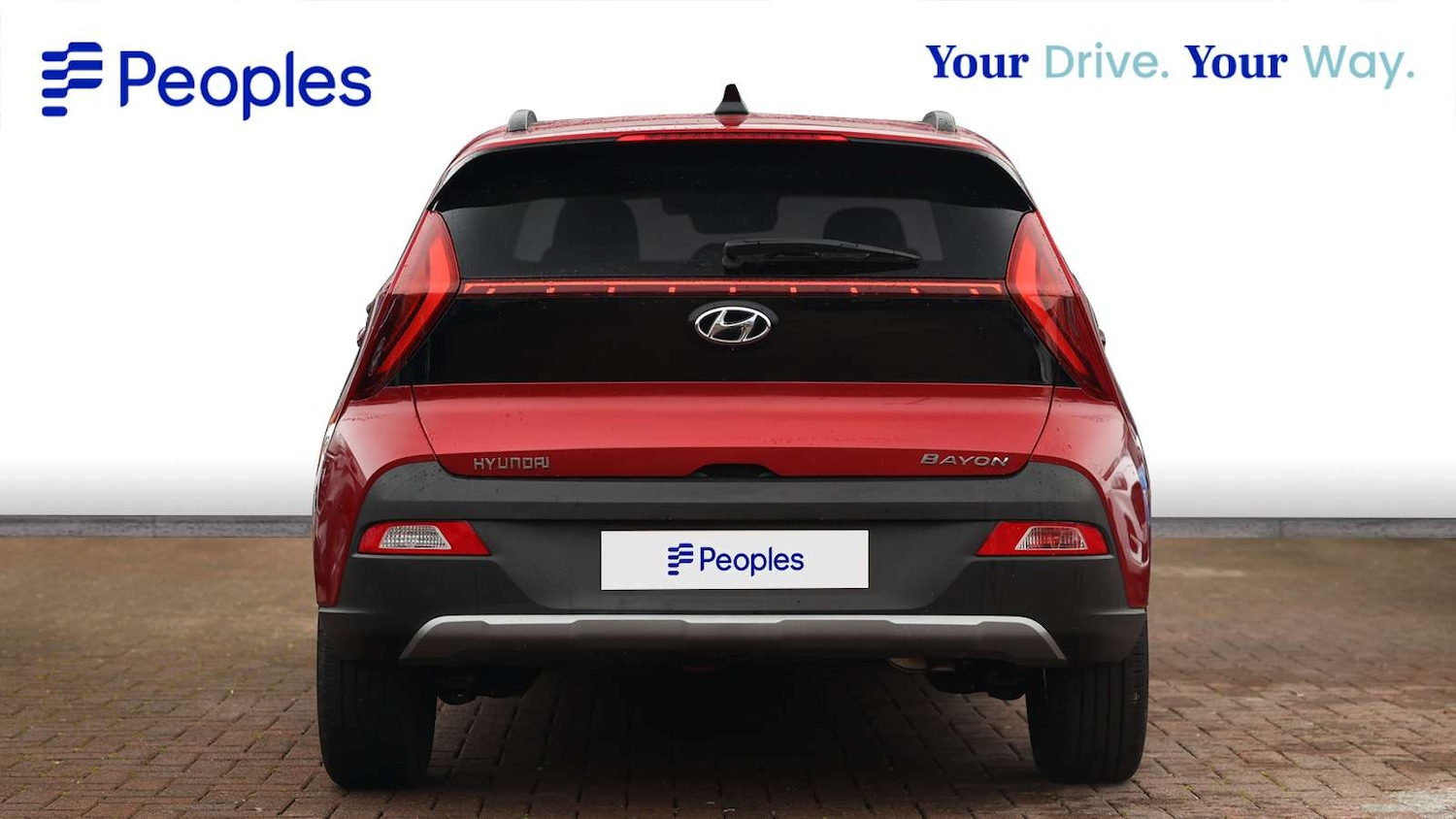 Used Hyundai BAYON 2024 for sale - 76818521: Photo 6