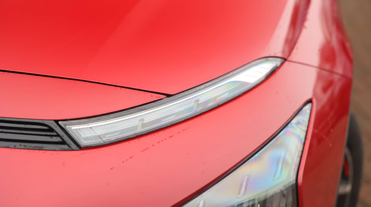 Used Hyundai BAYON 2024 for sale - 76818521: Photo 7