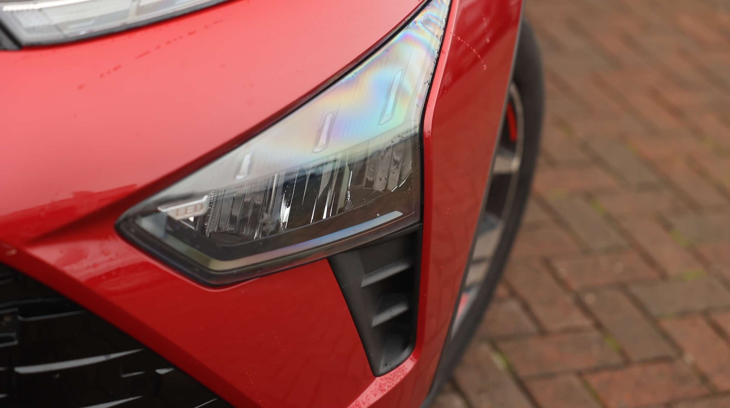 Used Hyundai BAYON 2024 for sale - 76818521: Photo 8