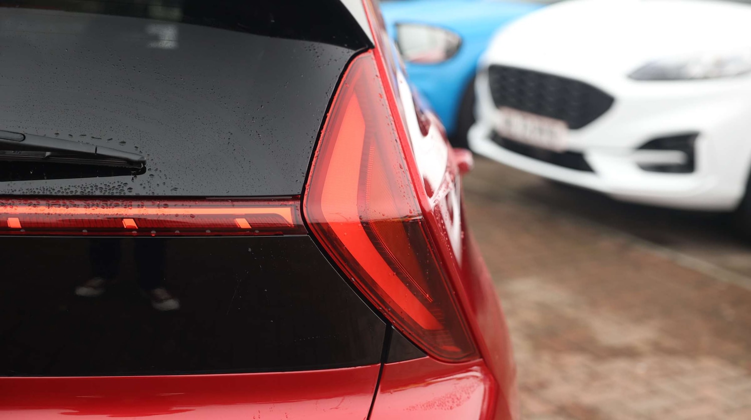 Used Hyundai BAYON 2024 for sale - 76818521: Photo 9