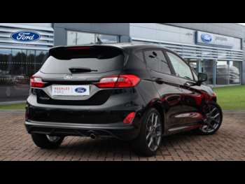 Used Ford Fiesta 2022 for sale - 74971210: Photo