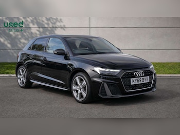 Used Audi A1 2019 for sale - 79465527: Photo
