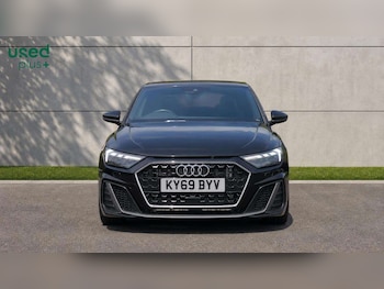 Used Audi A1 2019 for sale - 79465527: Photo