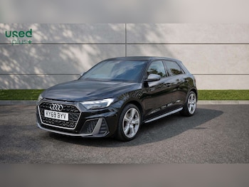 Used Audi A1 2019 for sale - 79465527: Photo