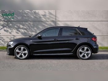 Used Audi A1 2019 for sale - 79465527: Photo