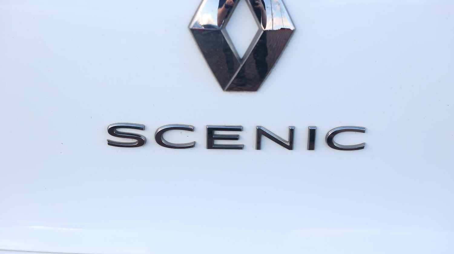 Used Renault Grand Scenic 2019 for sale - 76818542: Photo 14