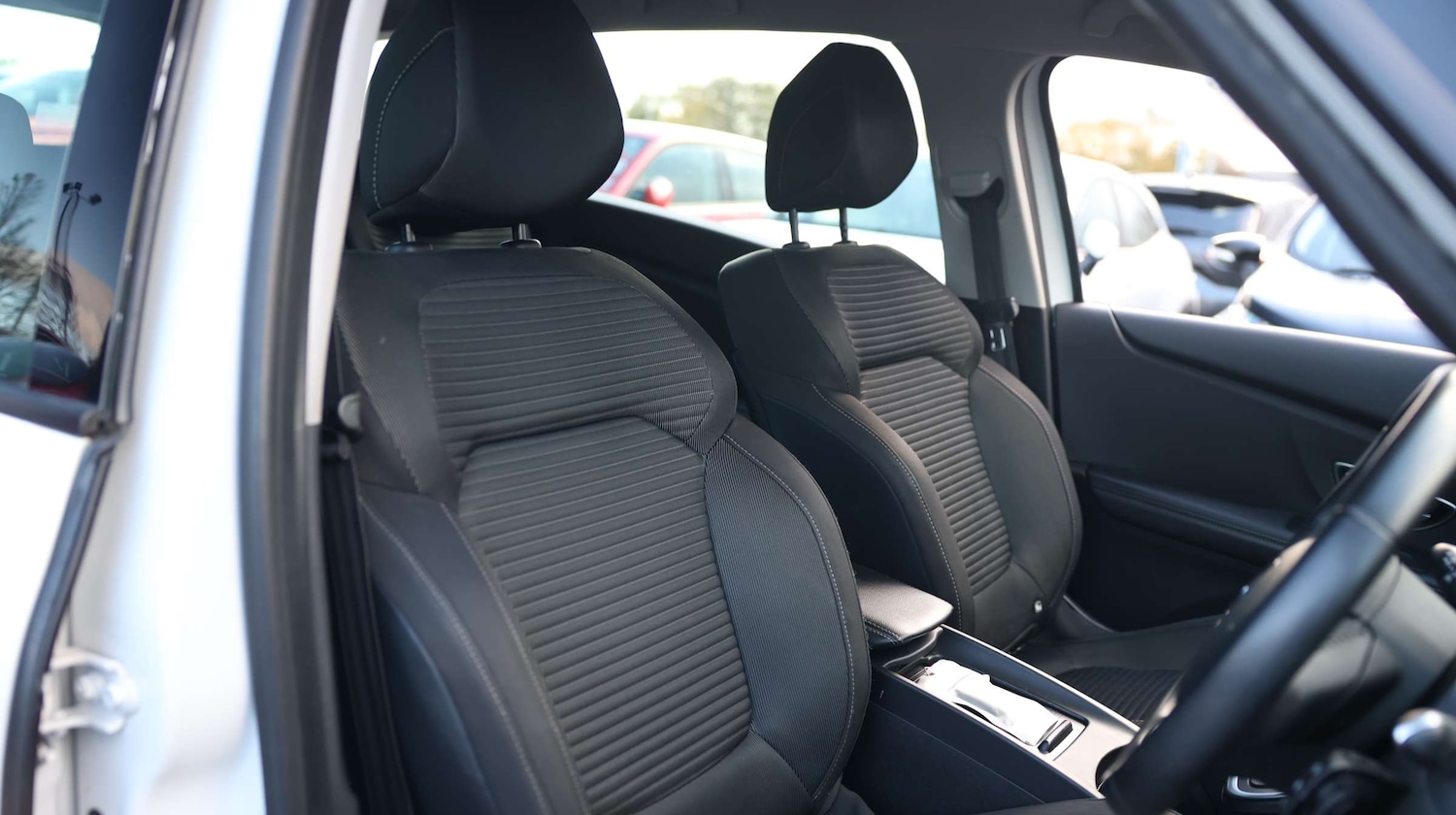 Used Renault Grand Scenic 2019 for sale - 76818542: Photo 16