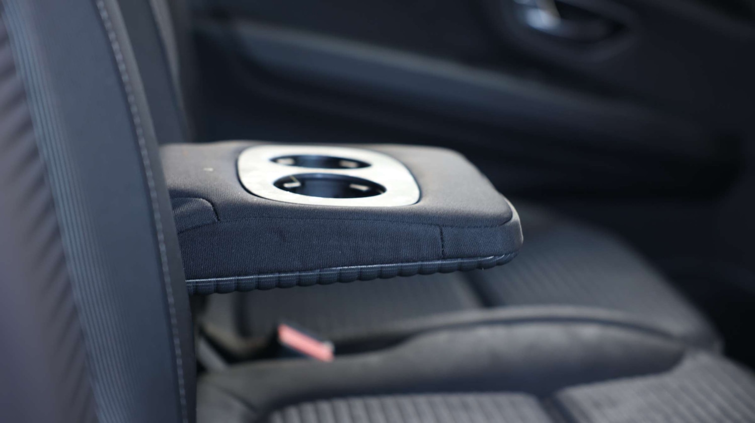 Used Renault Grand Scenic 2019 for sale - 76818542: Photo 19