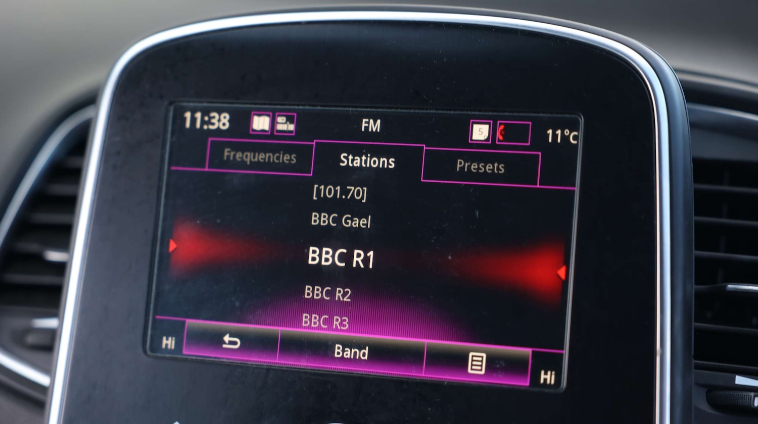 Used Renault Grand Scenic 2019 for sale - 76818542: Photo 23