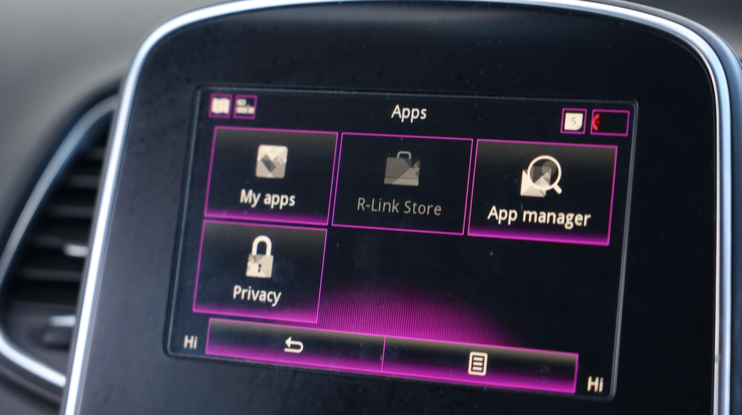 Used Renault Grand Scenic 2019 for sale - 76818542: Photo 26