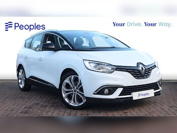 Used Renault Grand Scenic 2019 for sale - 76818542: Photo