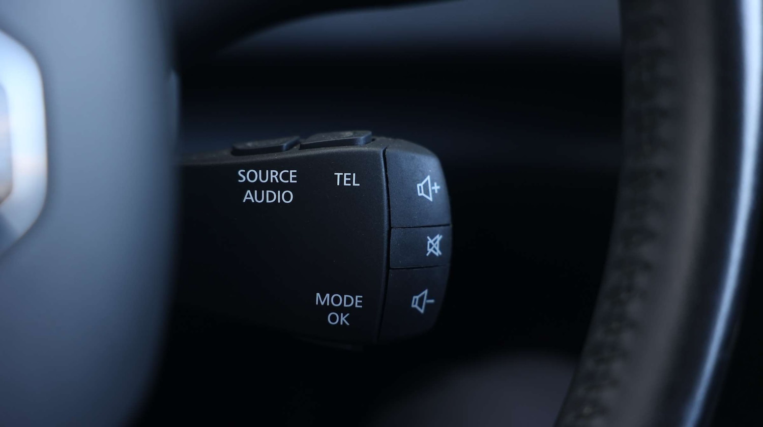 Used Renault Grand Scenic 2019 for sale - 76818542: Photo 34