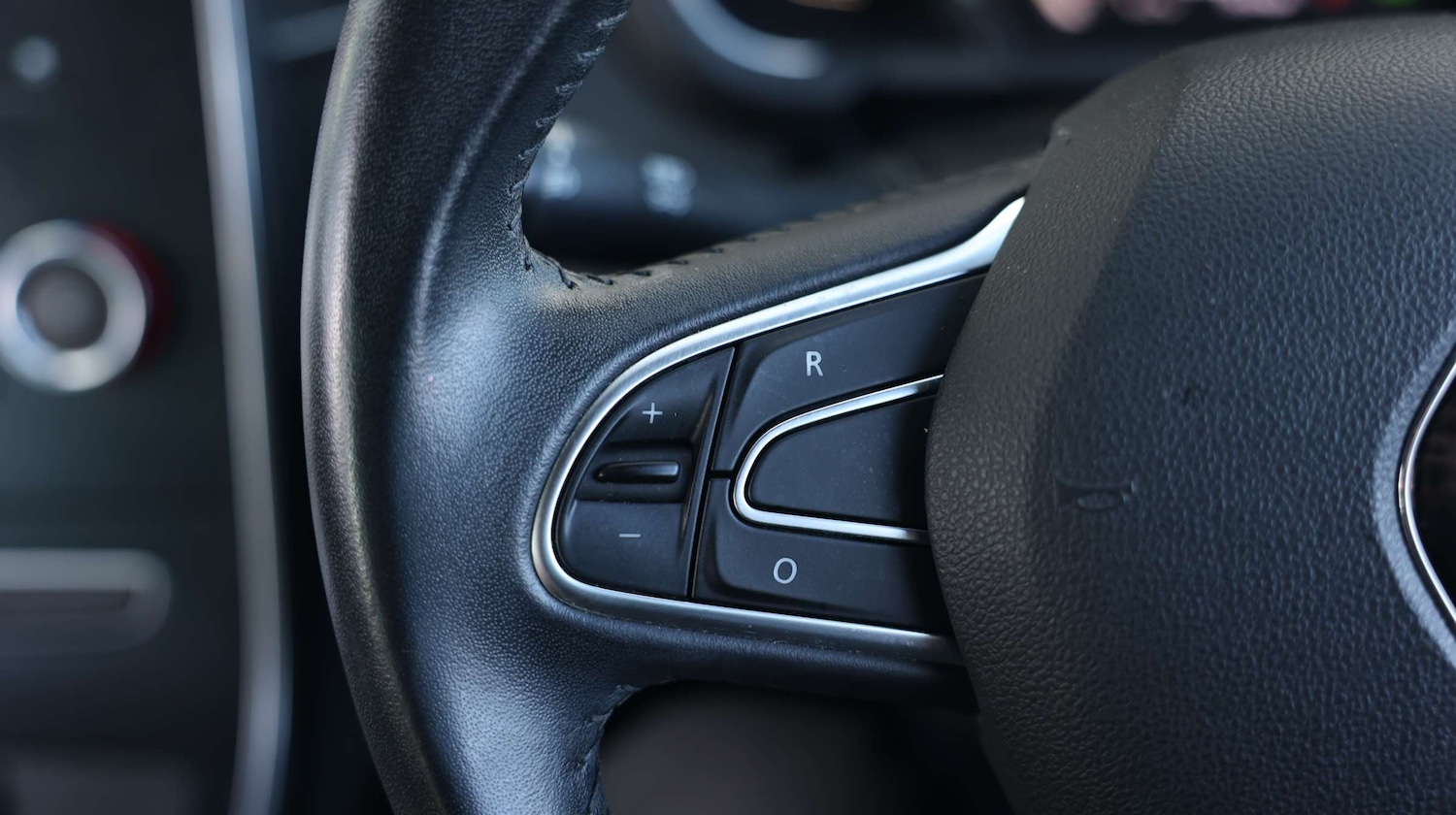 Used Renault Grand Scenic 2019 for sale - 76818542: Photo 35