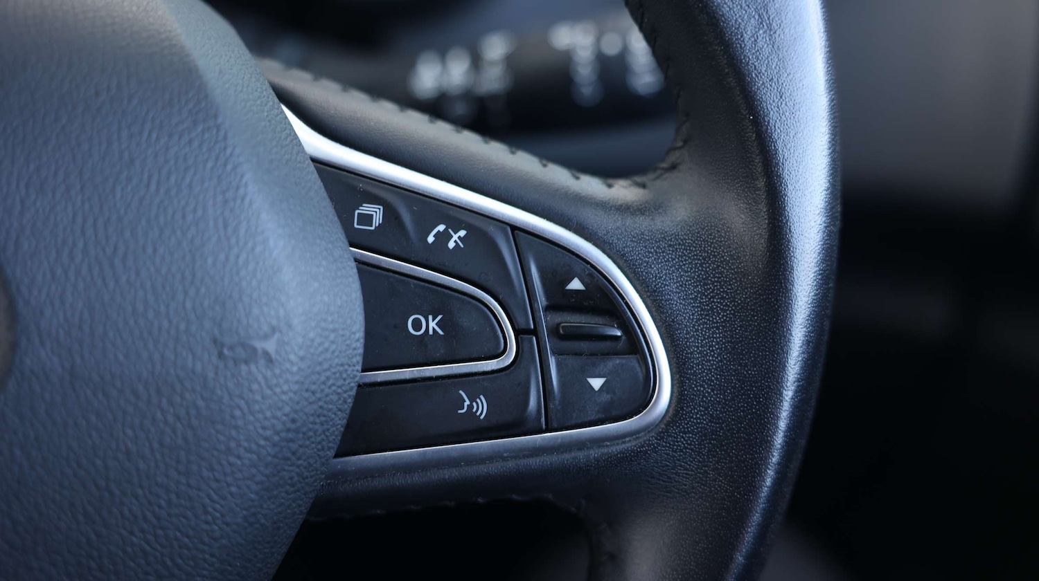 Used Renault Grand Scenic 2019 for sale - 76818542: Photo 36