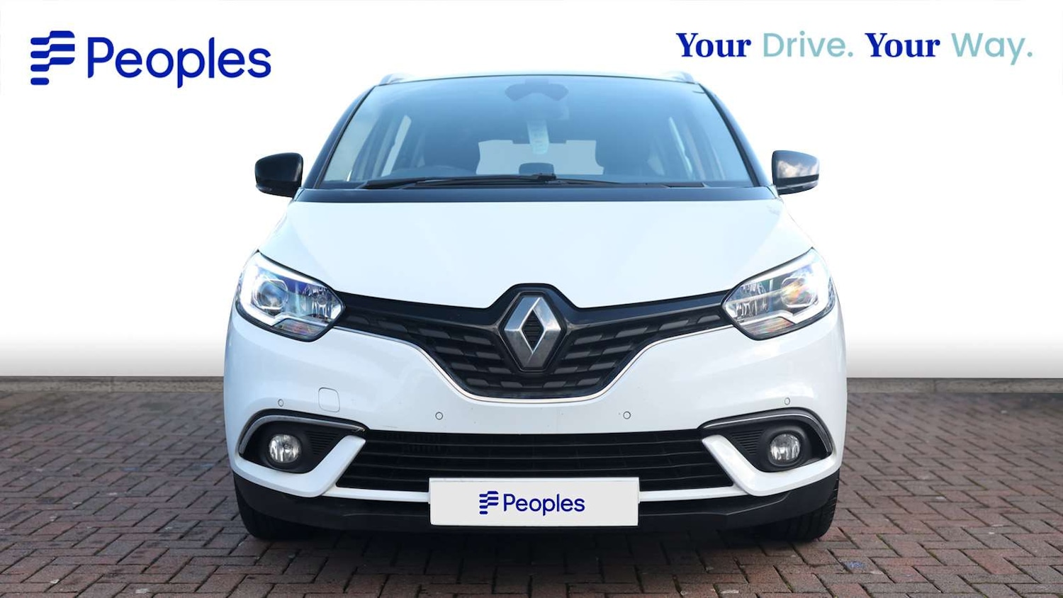 Used Renault Grand Scenic 2019 for sale - 76818542: Photo 5