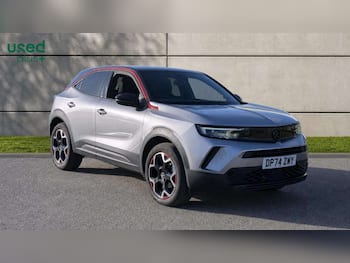 Used Vauxhall Mokka 2024 for sale - 79712855: Photo