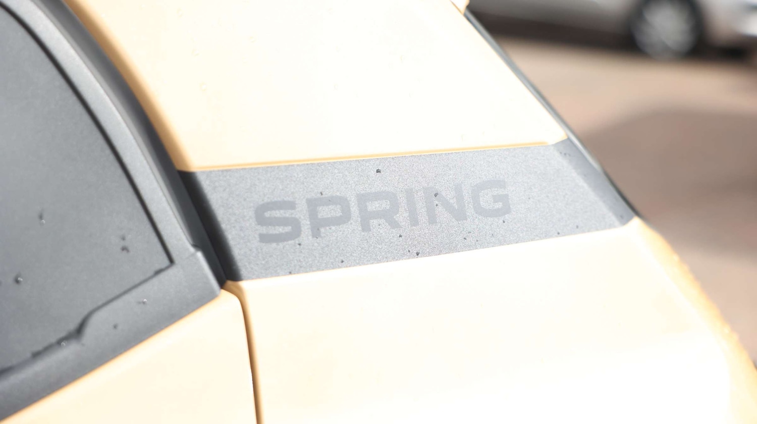 Used Dacia Spring 2025 for sale - 77673889: Photo 14