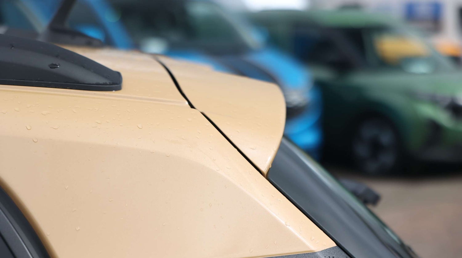 Used Dacia Spring 2025 for sale - 77673889: Photo 15