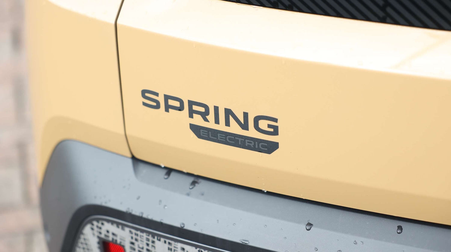 Used Dacia Spring 2025 for sale - 77673889: Photo 16