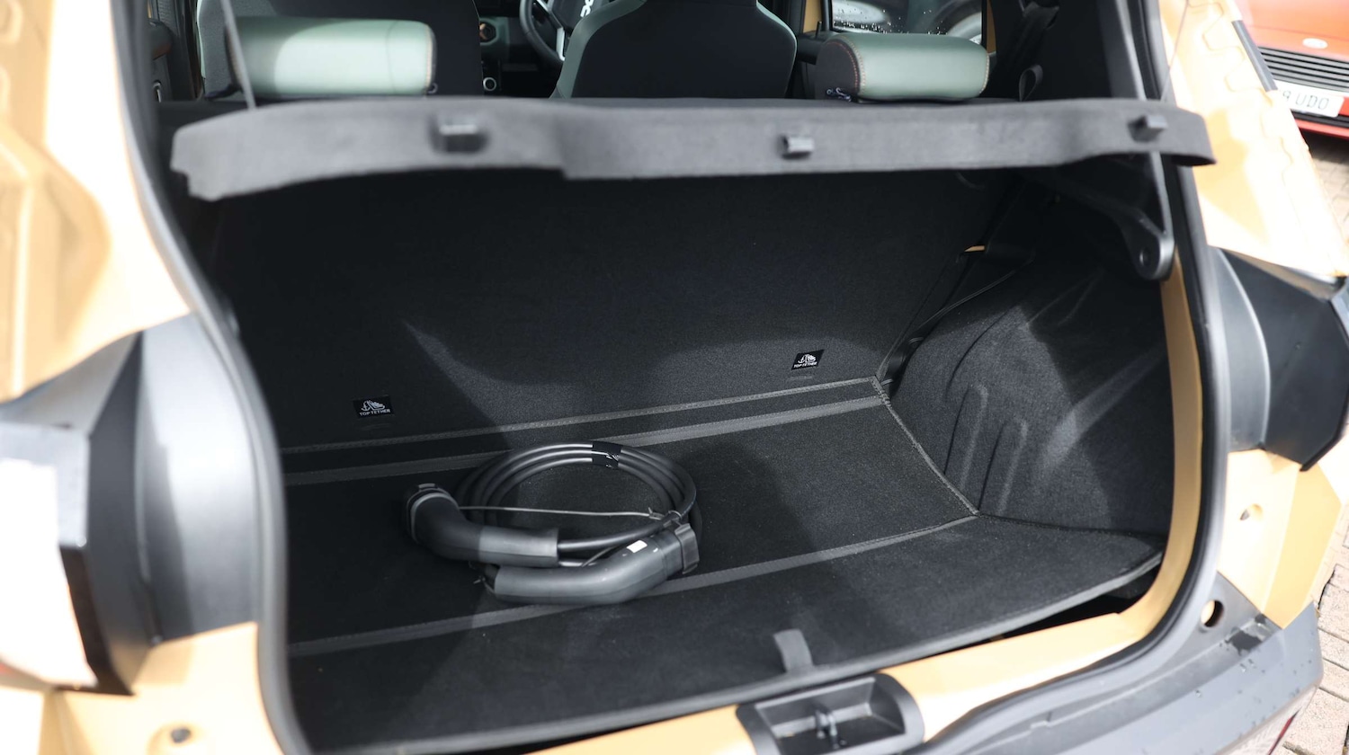 Used Dacia Spring 2025 for sale - 77673889: Photo 17