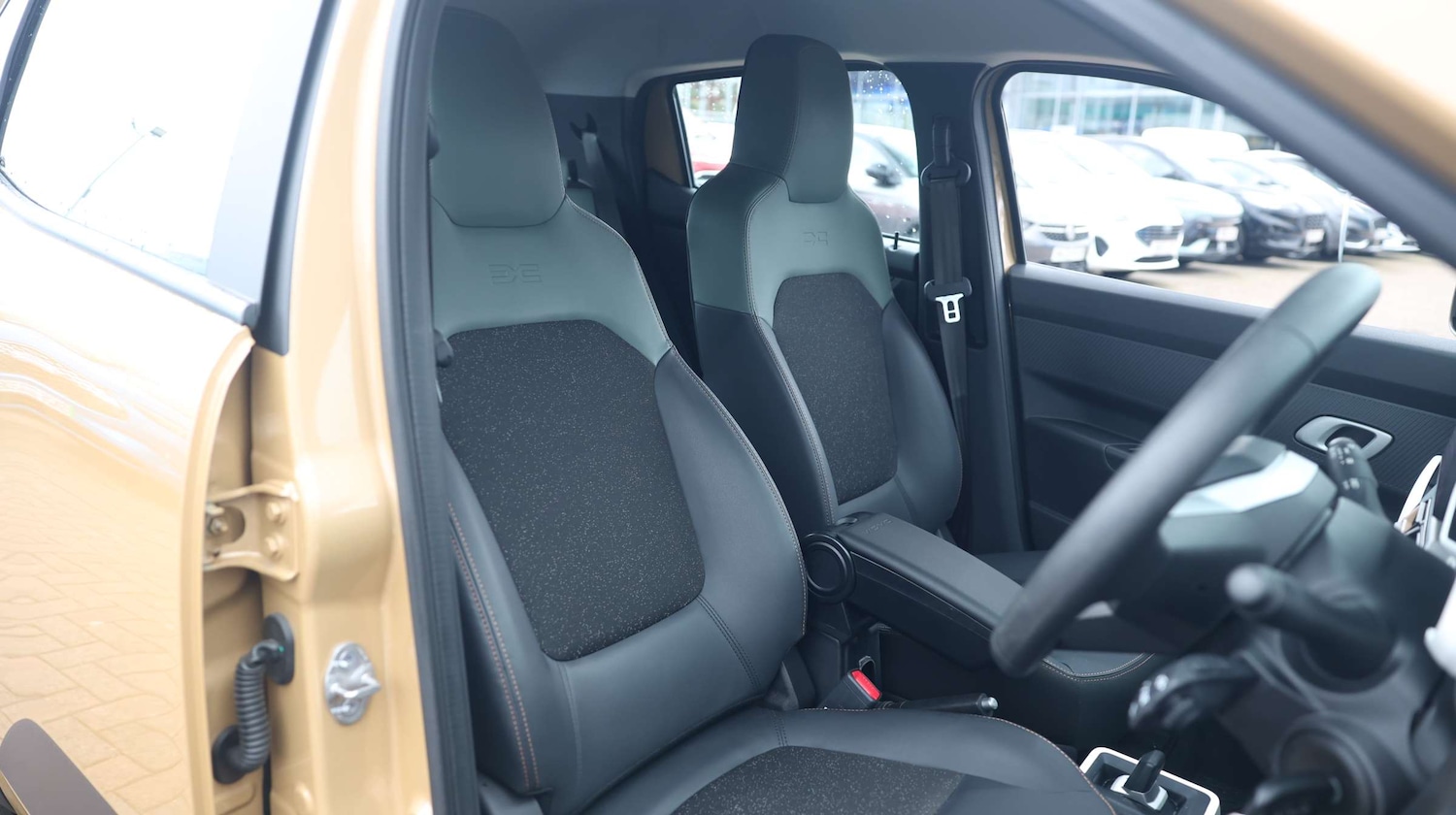 Used Dacia Spring 2025 for sale - 77673889: Photo 18