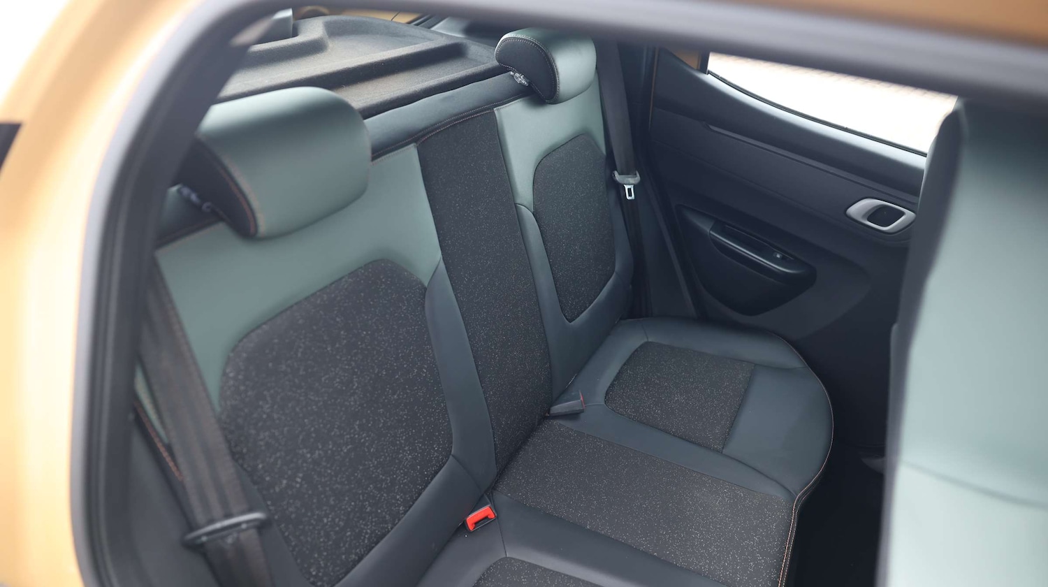 Used Dacia Spring 2025 for sale - 77673889: Photo 19