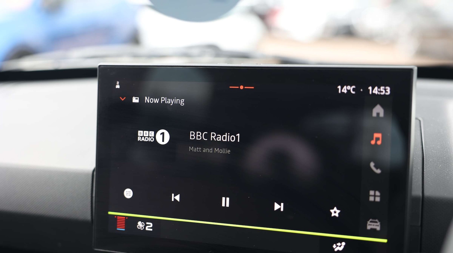 Used Dacia Spring 2025 for sale - 77673889: Photo 24