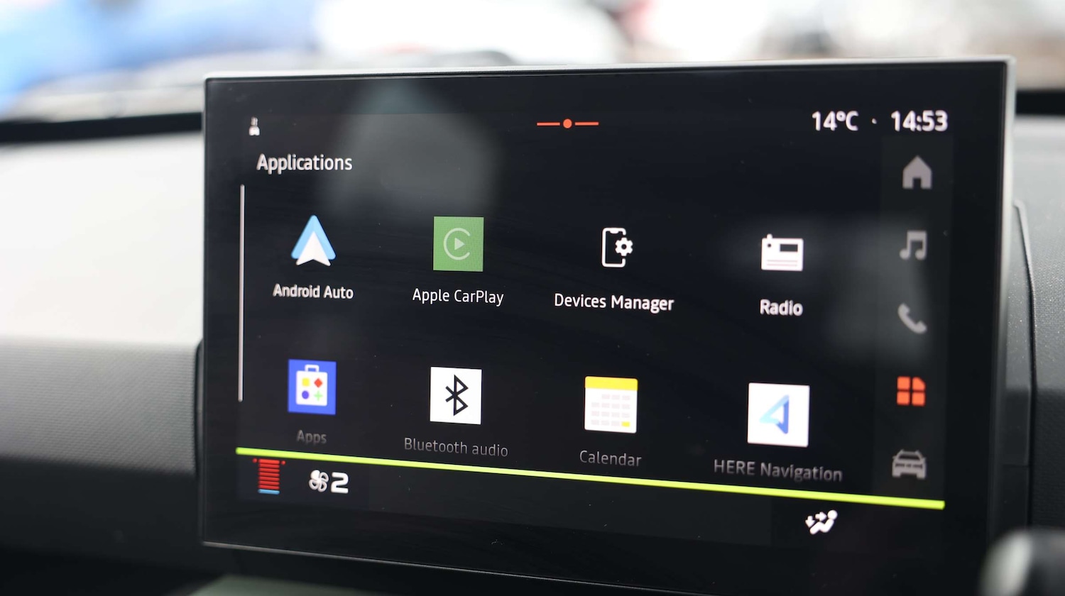 Used Dacia Spring 2025 for sale - 77673889: Photo 26