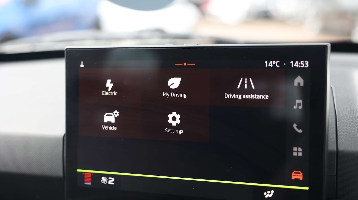 Used Dacia Spring 2025 for sale - 77673889: Photo 27