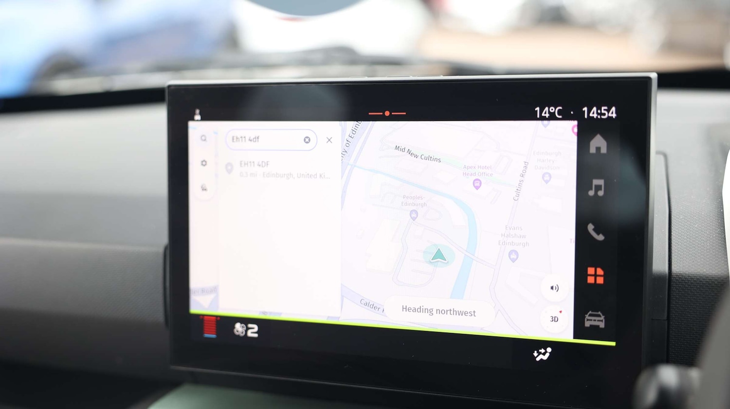 Used Dacia Spring 2025 for sale - 77673889: Photo 28