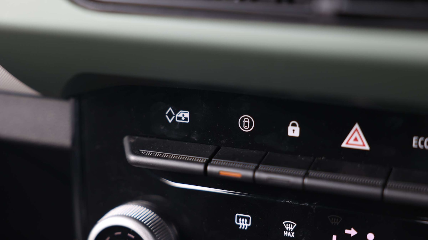 Used Dacia Spring 2025 for sale - 77673889: Photo 29