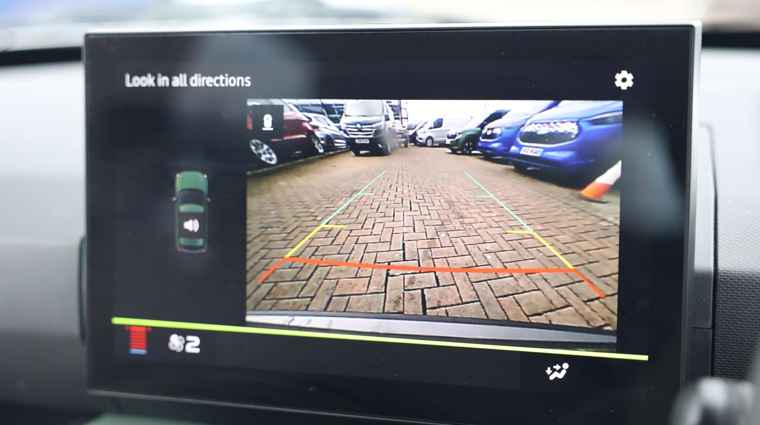 Used Dacia Spring 2025 for sale - 77673889: Photo 32